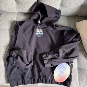Madhappy and Lululemon hoodie